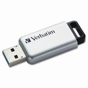 Store N - Go Secure Pro USB 3.0 Drive, Silver