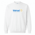 thumbnail image 1 of Store Pride Walmart Symbol Employee Graphic Retro Art Sweatshirt, up to size 5XL, 1 of 2
