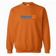 thumbnail image 1 of Store Pride Walmart Symbol Employee Graphic Retro Art Sweatshirt, up to size 5XL, 1 of 2