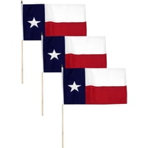 Store Texas flag 12 x 18 inch (3)