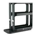 thumbnail image 1 of Store it! Cabinet Caddy - Black, 1 of 5