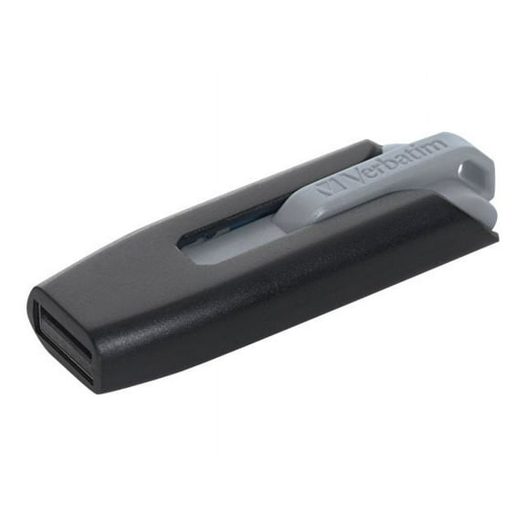 Store 'n' Go V3 Usb 3.0 Drive, 16 Gb, Black/gray | Bundle of 5 Each