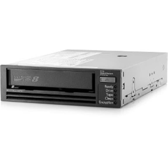 StoreEver LTO-8 Ultrium 30750 Internal Tape Drive