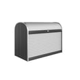 thumbnail image 1 of StoreMax 190 - 6' x 3' x 4' - Dark Grey/Silver, 1 of 8