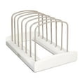thumbnail image 1 of StoreMore Adjustable Bakeware Rack, 1 of 1