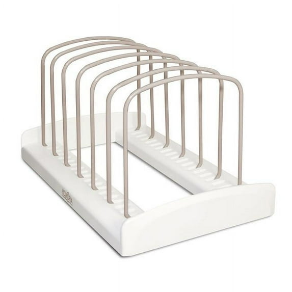 StoreMore Adjustable Bakeware Rack