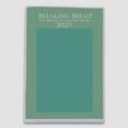 thumbnail image 1 of StoreSMART - Plastic Book Covers -fits Breaking Bread with Daily Mass Propers 2024 and Earlier - 10-Pack - SPC3596-BK-10, 1 of 2