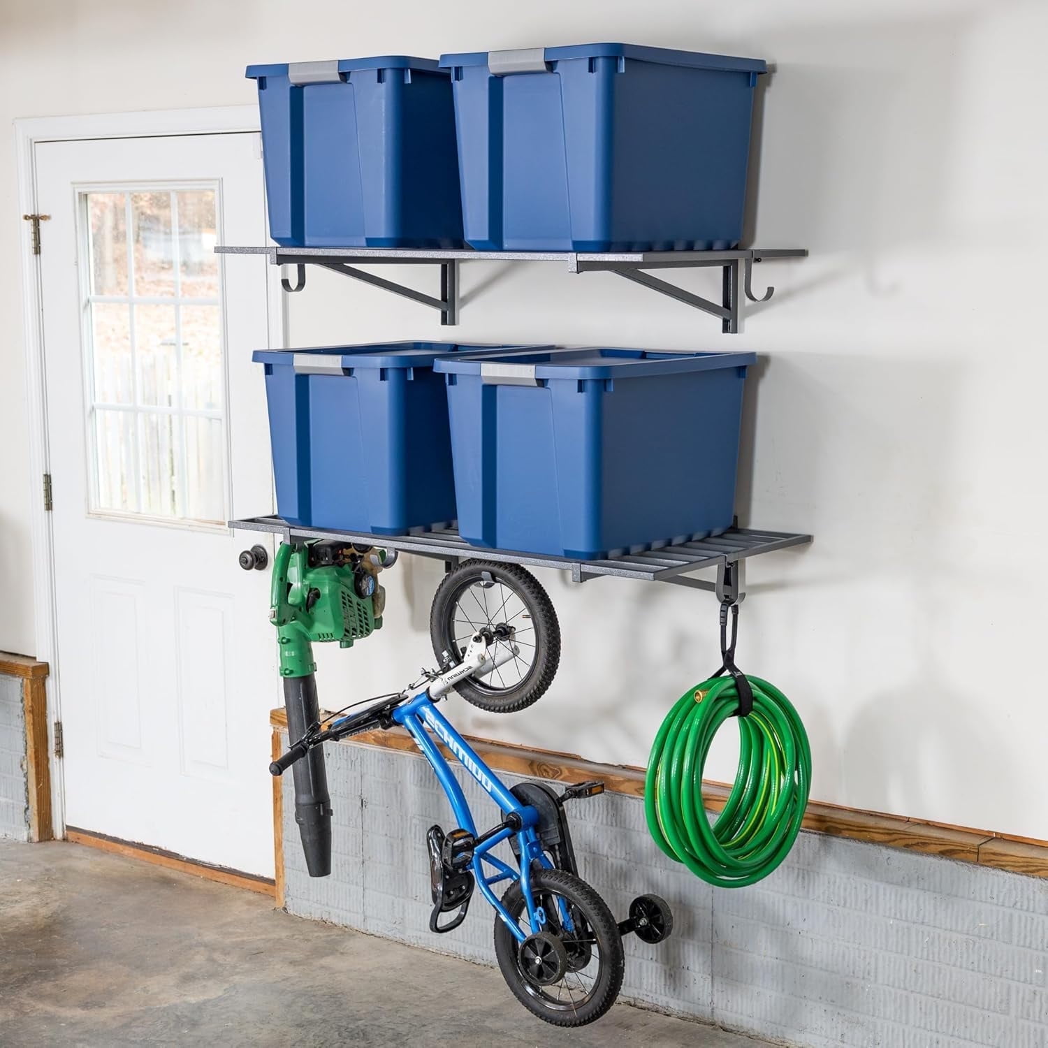 What Size 2X4 Bracket for 24 Inch Shelf: Ultimate Guide