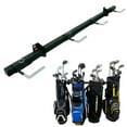 thumbnail image 1 of StoreYourBoard BLAT 4 Golf Bag Wall Mount | Home & Garage Storage Hooks | Golf Bag Holder | Heavy-Duty Wall Mount Organizer for Golf Bags & Accessories, 1 of 6