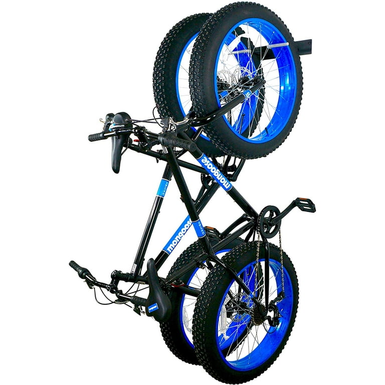 Blat 2025 bike rack