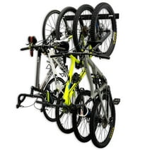 bike wall racks for garage
