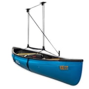 Canoe Garage Ceiling Hoist - 10 Lift