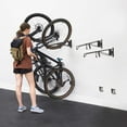 thumbnail image 1 of SwivelStow Mountain Bike Rack | 4 Pack, 1 of 6