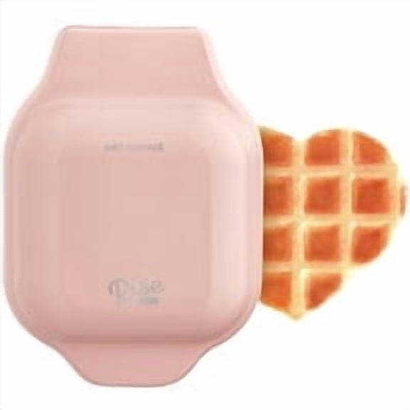 Storebound - Dash Rise By Dash Mini Waffle Maker - Pack of 2 Bulk Household Pack