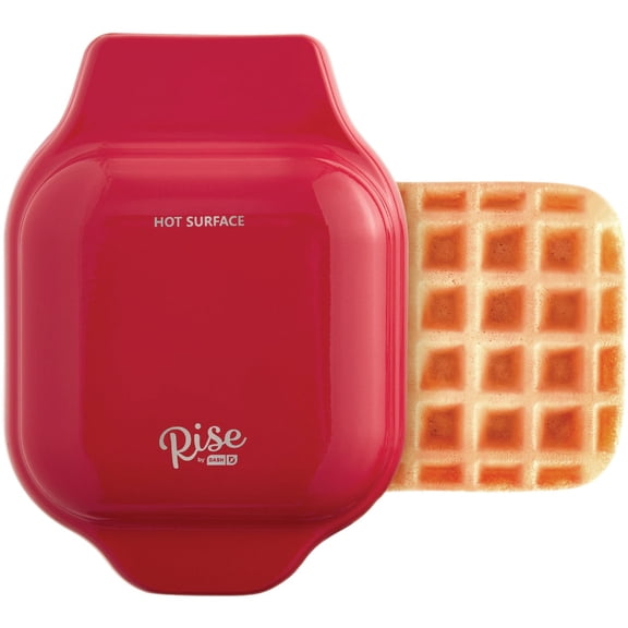 Storebound - Dash Rise By Dash Mini Waffle Maker - Pack of 6