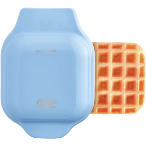 Storebound - Dash Rise By Dash Mini Waffle Maker - Single Pack