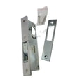 thumbnail image 1 of Storefront Door Mortise Lock Hook Deadbolt Fit Adams Rite Cam Narrow Door Frame, 1 of 3