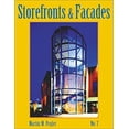 thumbnail image 1 of Pre-Owned Storefronts and Facades (Hardcover) 9781584710530, 1 of 1