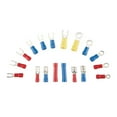 thumbnail image 1 of Storehouse  520 Piece Electrical Terminal Assortment with Storage Box, 1 of 3