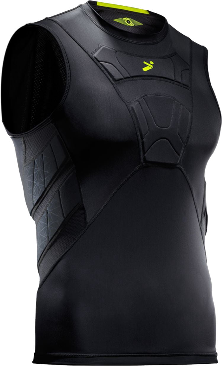 Sous-vêtement De Protection Storelli Bodyshield 3/4 Pour Gardien De But - Taille XL - Neuf Sans étiquette