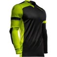 thumbnail image 1 of Storelli Adult Exoshield Goalkeeper Gladiator Jersey, 1 of 1