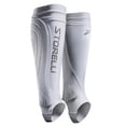 thumbnail image 1 of Storelli BodyShield LegGuard 2.0 White Youth Small, 1 of 3