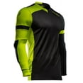 thumbnail image 1 of Storelli ExoShield Gladiator Youth Soccer Goalie Jersey, 1 of 1