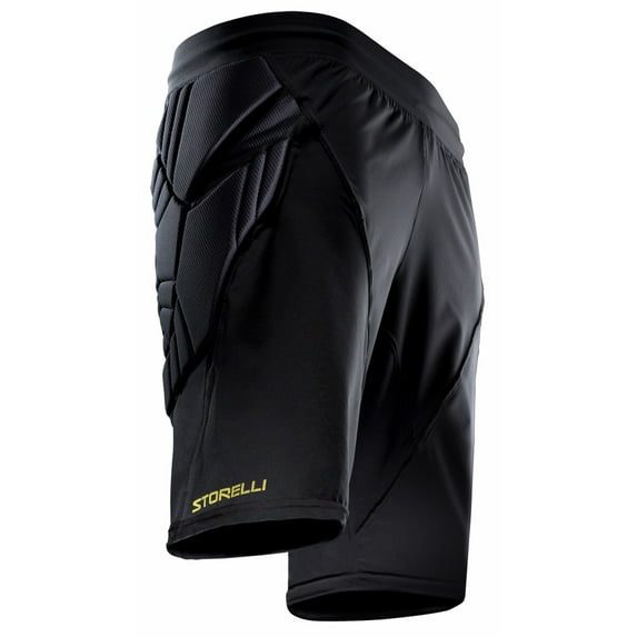Storelli ExoShield Soccer Goalie Shorts