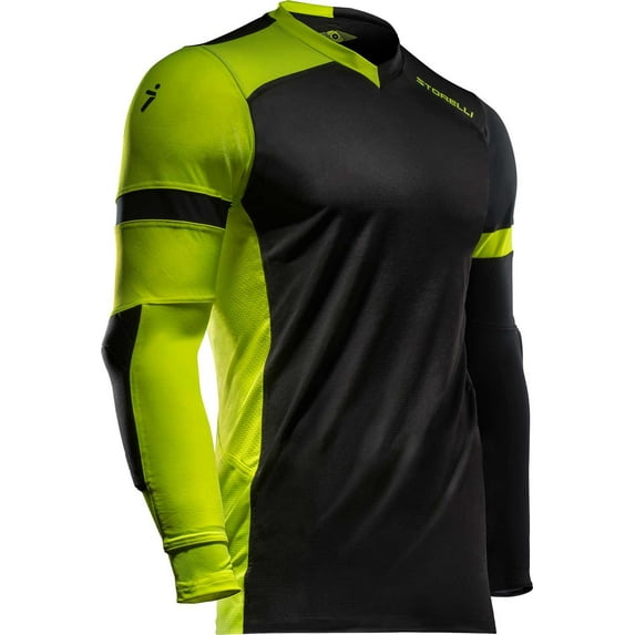 Storelli Youth Exoshield Goalkeeper Gladiator Jersey