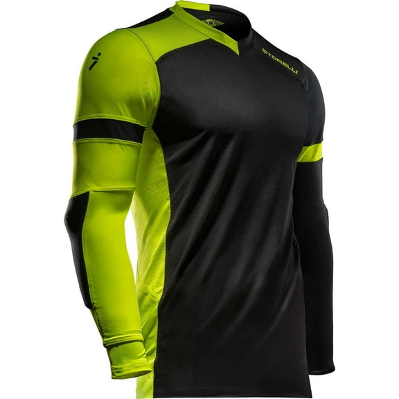 Storelli Youth Exoshield Goalkeeper Gladiator Jersey