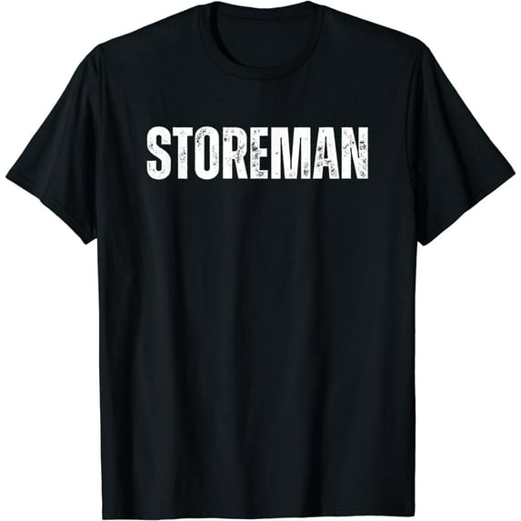 Storeman T-Shirt