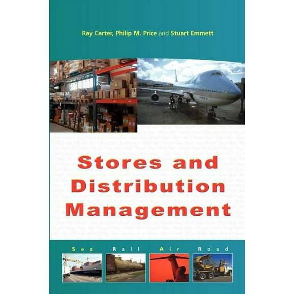 Stores and Distribution Management (Paperback)