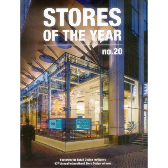 Stores of the Year