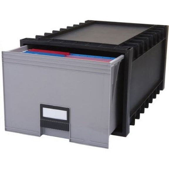 Storex 61106U01C Archive Drawer