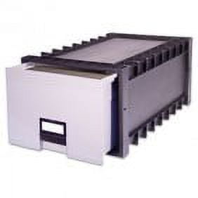 Shop Hanging File Totes and Storage Solutions for Home and Office