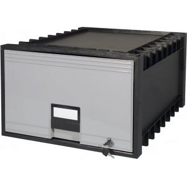Storex Archive Storage Box