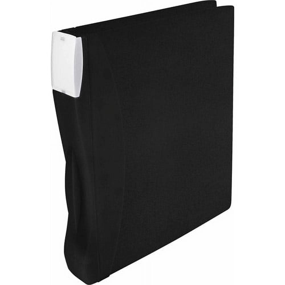 Storex DuraTech Recycled Binder - Walmart.com