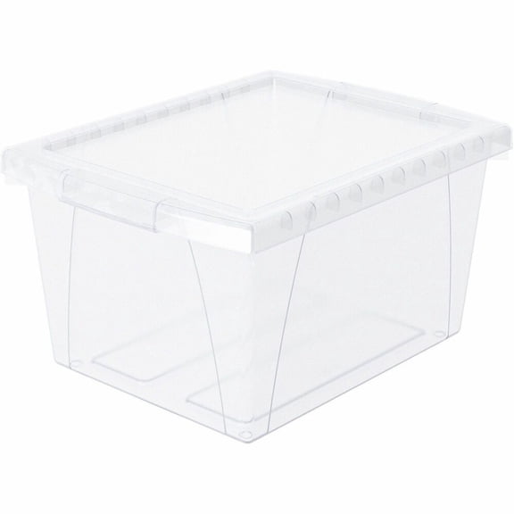 Storex Storage Case 61430U06C