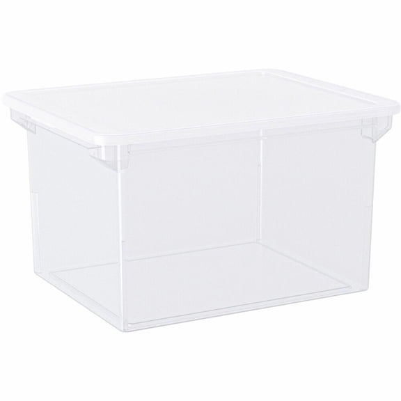 Storex Storage Case 61539U04C