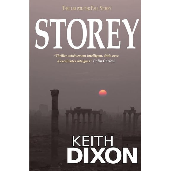 Storey, (Paperback)