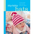 thumbnail image 1 of Storey Publishing Itty-Bitty Hats, 1 of 1