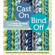 Storey PublishingCast On, Bind Off