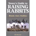 thumbnail image 1 of Pre-Owned Storeys Guide to Raising Rabbits Op Paperback, 1 of 1