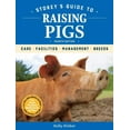 thumbnail image 1 of Storey's Guide to Raising Pigs, 4th Edition - Paperback, 1 of 1