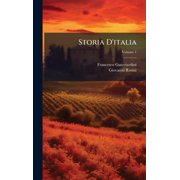 Storia D'italia, Hardcover