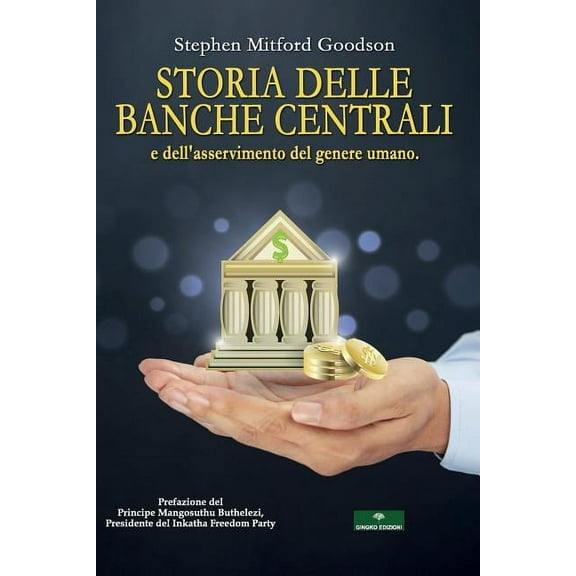 Storia Delle Banche Centrali: E Dell