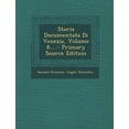 thumbnail image 1 of Storia Documentata Di Venezia, Volume 8... Paperback, 1 of 1