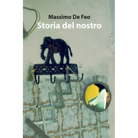 Storia del nostro (Paperback)