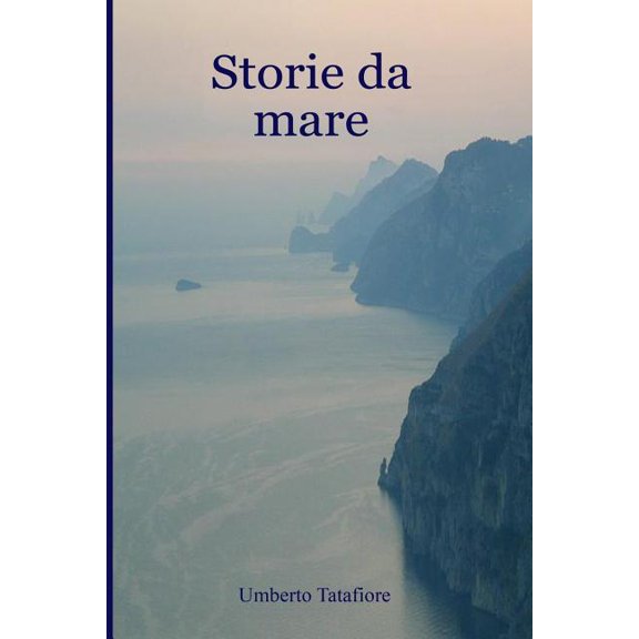 Storie Da Mare, (Paperback)