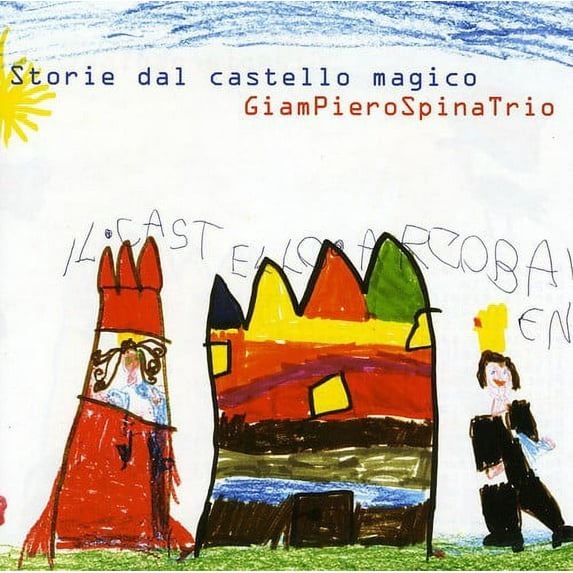 Storie Dal Castello Magic